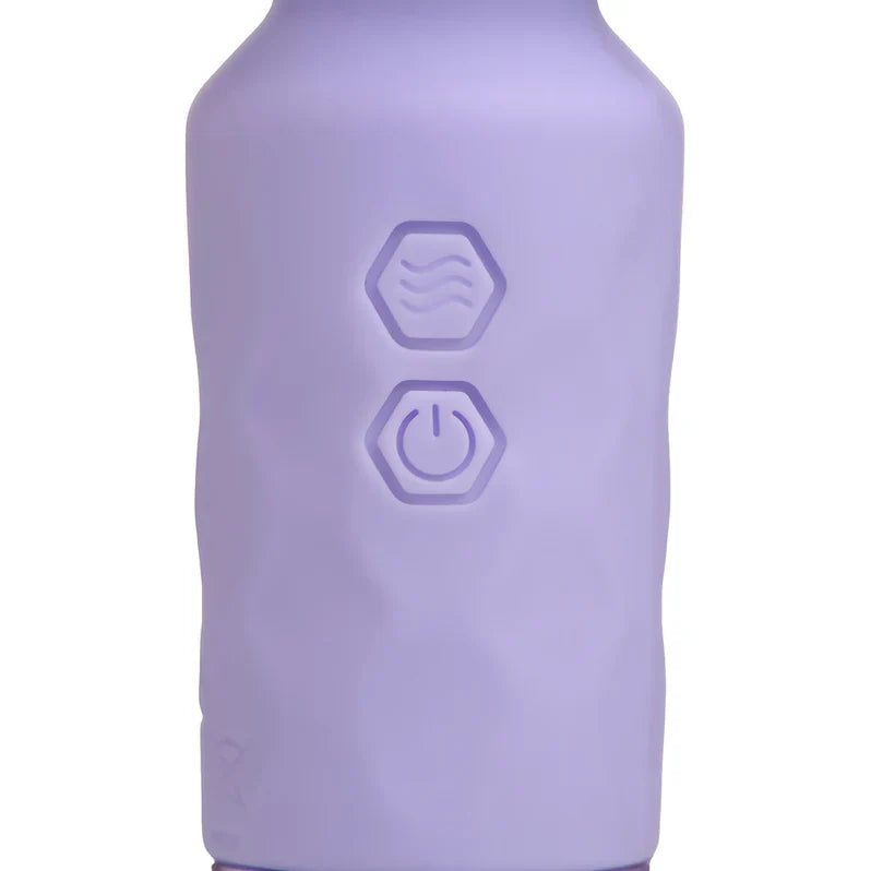 BANG! Vibrateur Baguette Licorne en Silicone