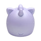 BANG! Vibrateur Baguette Licorne en Silicone