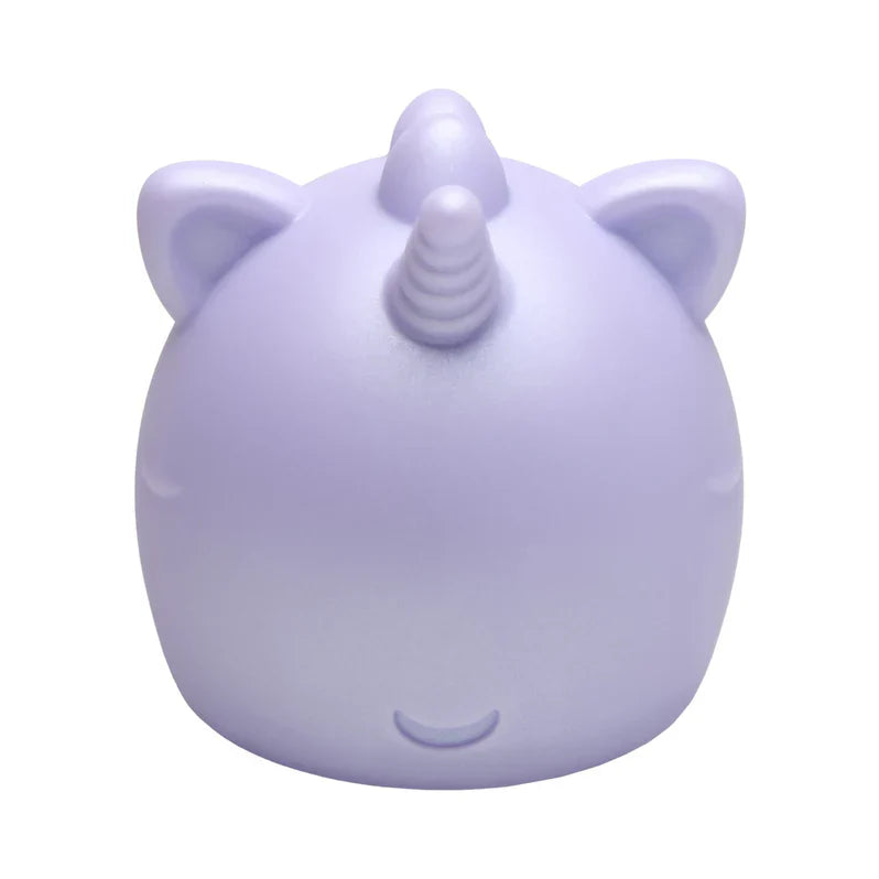 BANG! Vibrateur Baguette Licorne en Silicone