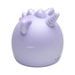 BANG! Vibrateur Baguette Licorne en Silicone
