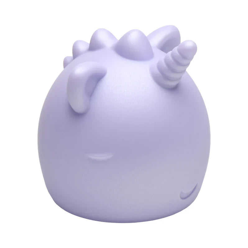 BANG! Vibrateur Baguette Licorne en Silicone