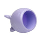 BANG! Vibrateur Baguette Licorne en Silicone
