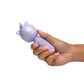 BANG! Vibrateur Baguette Licorne en Silicone