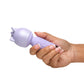 BANG! Vibrateur Baguette Licorne en Silicone
