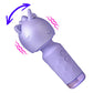 BANG! Vibrateur Baguette Licorne en Silicone