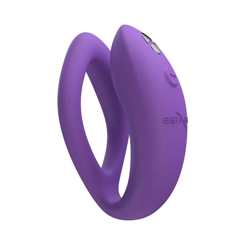 We-Vibe Sync O Vibrador de parejas