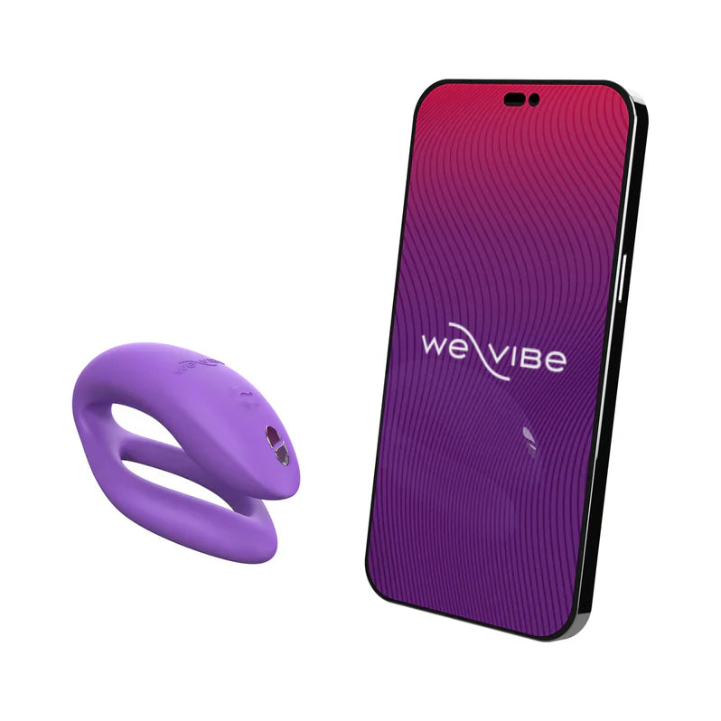 We-Vibe Sync O Vibrador de parejas