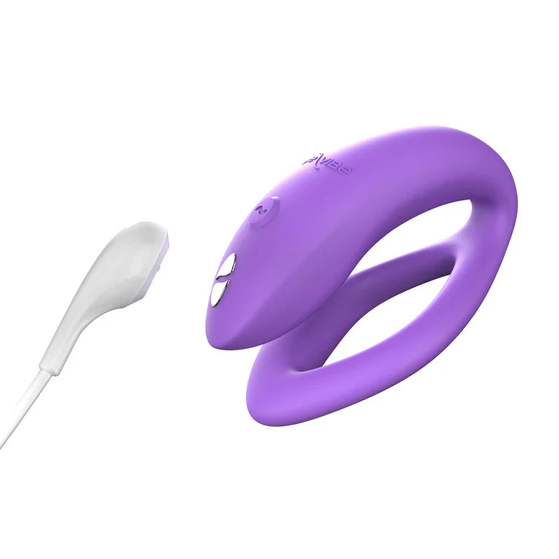 We-Vibe Sync O Vibrador de parejas