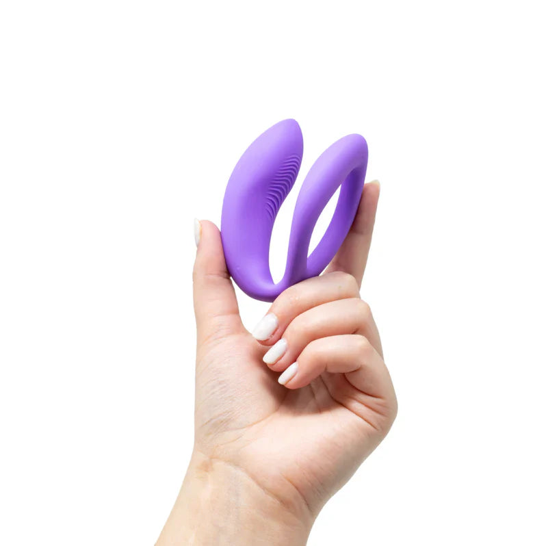 We-Vibe Sync O Vibrador de parejas