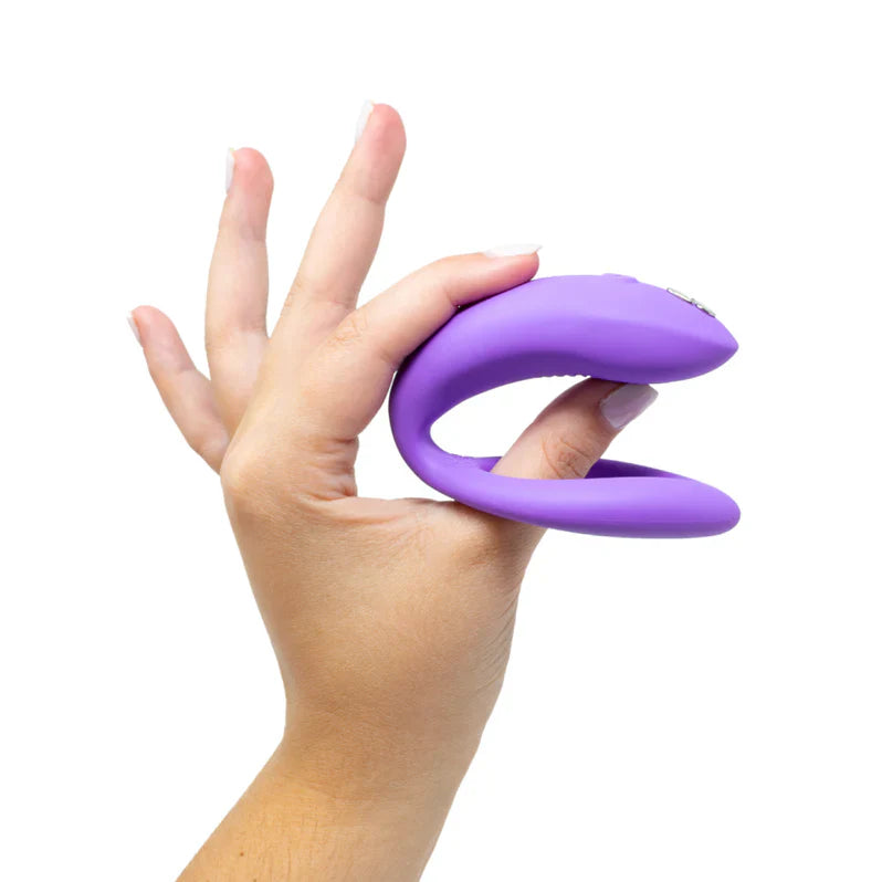 We-Vibe Sync O Vibrador de parejas