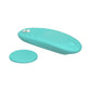 Vibrador usable para bragas We-Vibe Moxie+