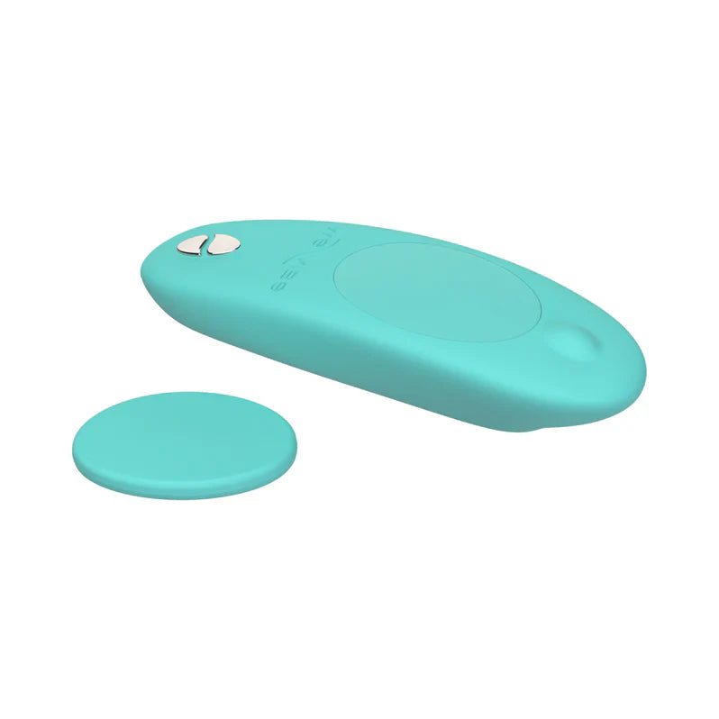 Vibrador usable para bragas We-Vibe Moxie+