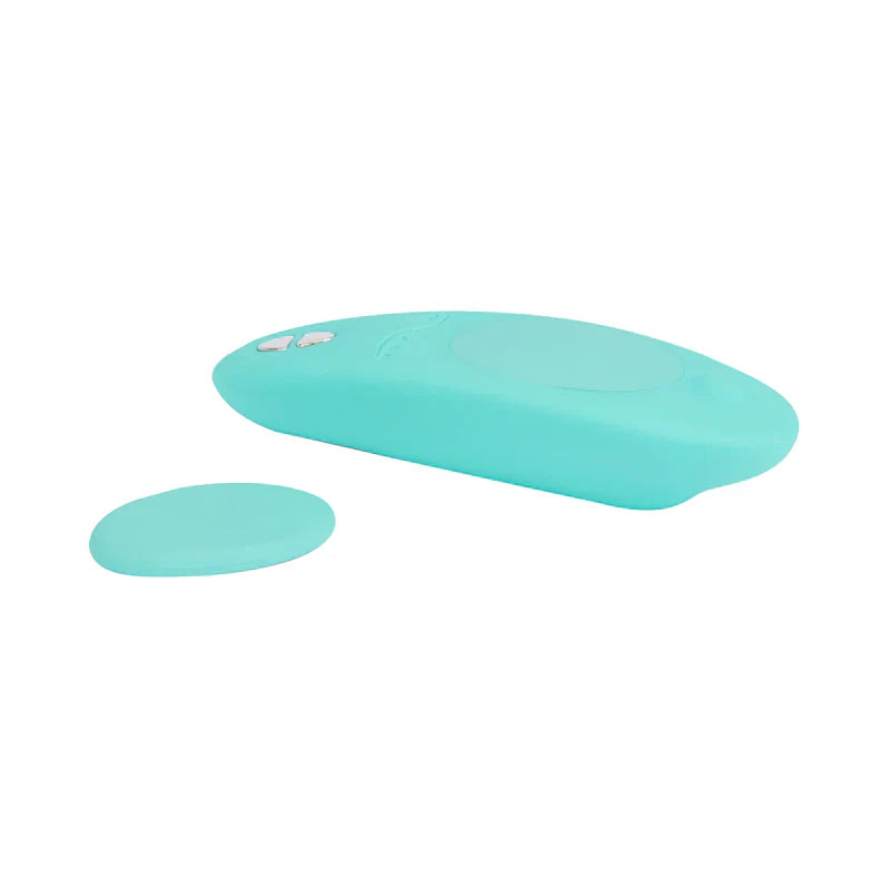 Vibrador usable para bragas We-Vibe Moxie+