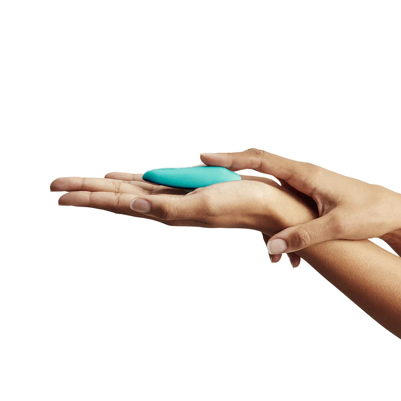 Vibrador usable para bragas We-Vibe Moxie+