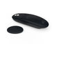 Vibrador usable para bragas We-Vibe Moxie+