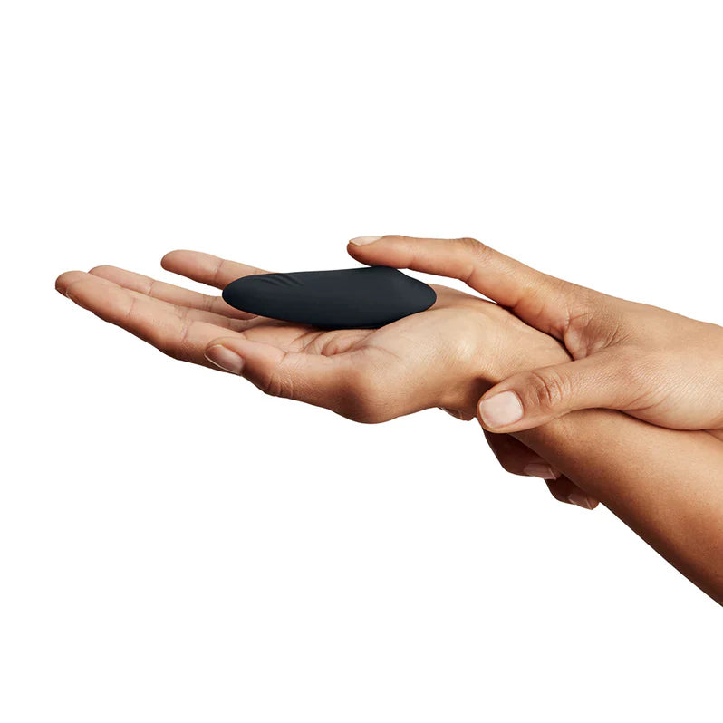 Vibrador usable para bragas We-Vibe Moxie+