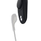 Vibrador usable para bragas We-Vibe Moxie+