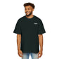 Camiseta gráfica extragrande SX con logo de EA para hombre
