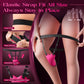 RoseSync Rose Wearable Panty Vibrator APP 10 Modes
