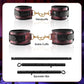 FlexLink Adjustable Leg Spreader Bar Kit