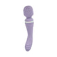 Vibreur baguettes doubles Adam & Eve Wand & Done
