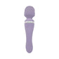 Vibreur baguettes doubles Adam & Eve Wand & Done