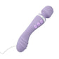 Vibreur baguettes doubles Adam & Eve Wand & Done