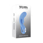 Selopa Smooth Operator G-Spot Vibrator