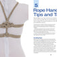 Book: Foundations of Rope Bondage: A Fun and Friendly Introduction to Rope Fundamentals - TheDuchy