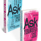 Ask & Ask Yourself - Book Set