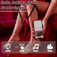 PetalLink App Control Cock Ring Clit Stimulator Wearable