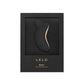 LELO Estimulador Clitoriano Sona - Negro