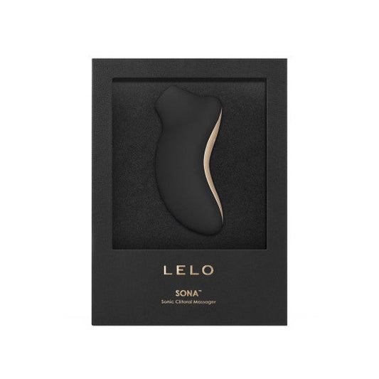 Stimulateur Clitoridien LELO Sona - Noir