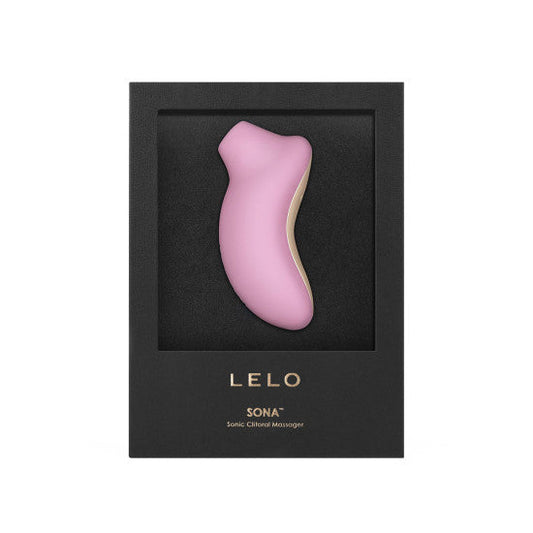 Stimulateur Clitoridien LELO Sona - Rose