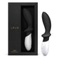 LELO Loki Masajeador de Próstata Vibratorio Negro Obsidiana