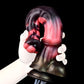 TitanMix 12” Fantasy Ejaculating Dildo Thick Silicone Suction Cup