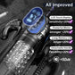 ThryveX AI Male Masturbator Thrust Rotation Suction App