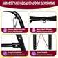 SteelFrame Freestanding Sex Swing Stand 400lb
