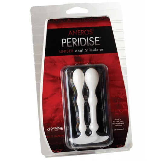 Aneros Peridise Anal Stimulator 2-Pack