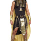 King of Egypt Costume