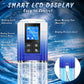 UltraCore Electric Penis Pump 6 Suction LCD Display