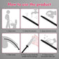 DualPath 5PCS Urethral Sounds Silicone Dilator Set