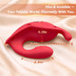 ButterflySync APP Vibrador de bragas para parejas Butterfly con 9 modos