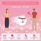 VixenRose Remote-Control Wearable Panty Vibrator