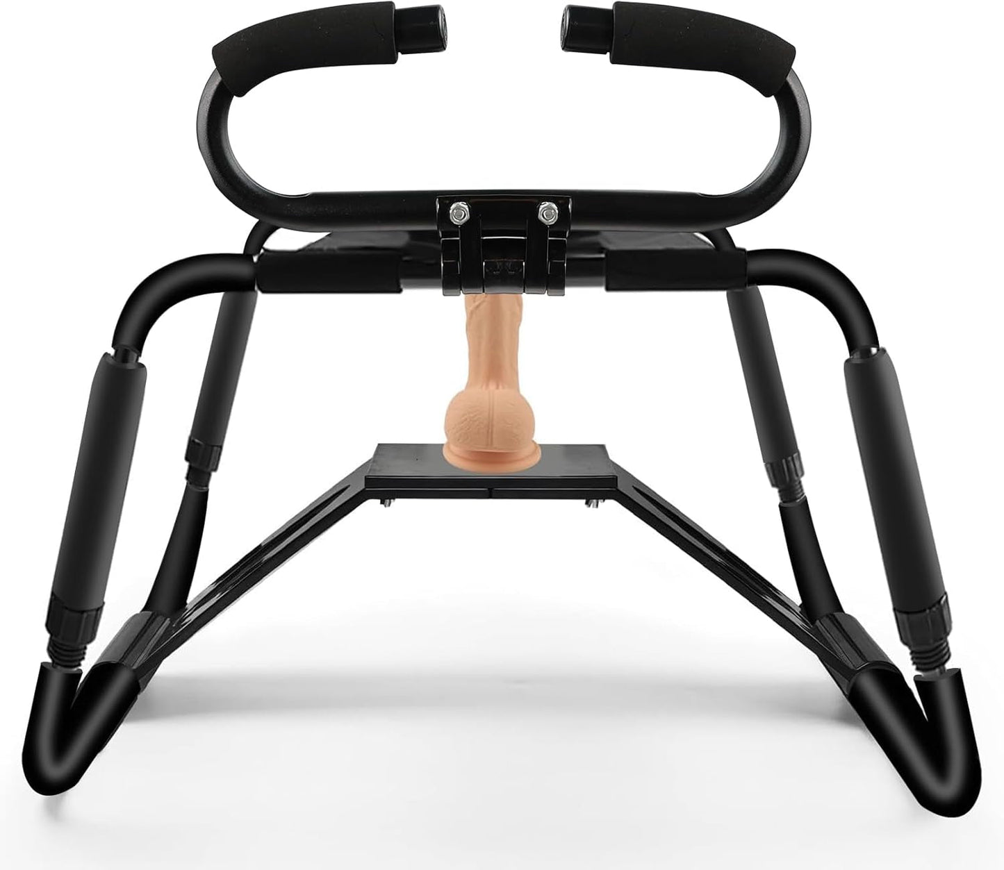 Silla AeroThrone Ajustable para Posiciones Sexuales