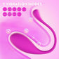 VioletLink App Control Panty Vibrator Egg
