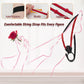 SilentBloom Wearable Clit Vibrator App Remote Quiet Waterproof