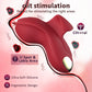 NovaPulse Mini Vibrator 9 Modes Quiet Travel Massager