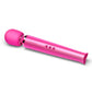 Masseur-baguette vibrant Le Wand - Magenta