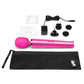 Masseur-baguette vibrant Le Wand - Magenta
